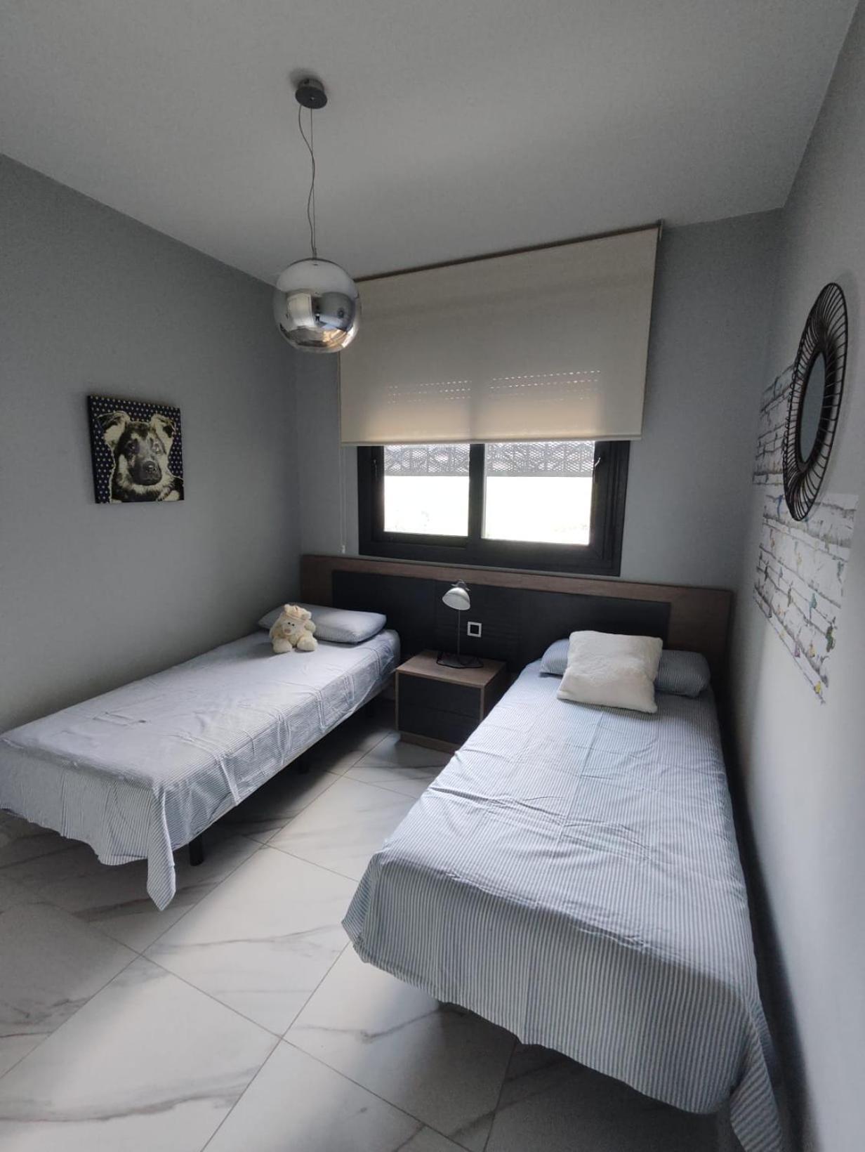 Benidorm Luxury Residential Lejlighed Eksteriør billede