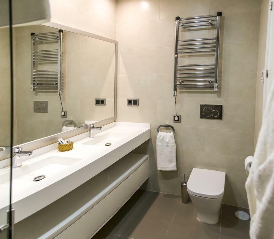 Benidorm Luxury Residential Lejlighed Eksteriør billede